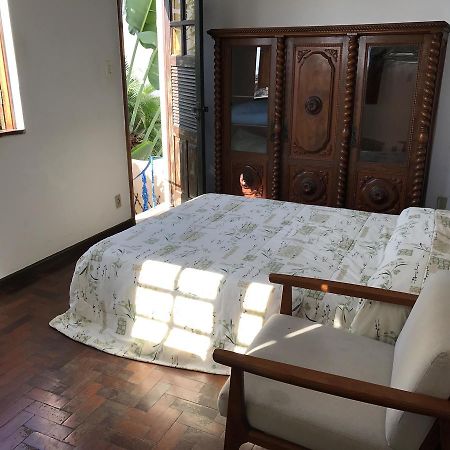 Guest House With Stunning View Ρίο ντε Τζανέιρο Εξωτερικό φωτογραφία