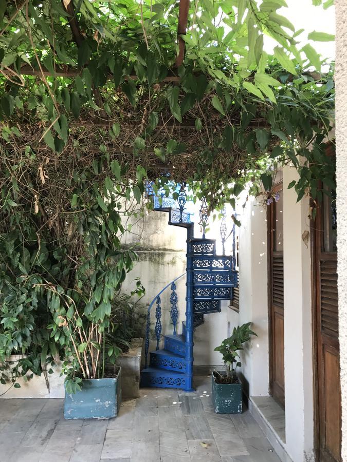Guest House With Stunning View Ρίο ντε Τζανέιρο Εξωτερικό φωτογραφία