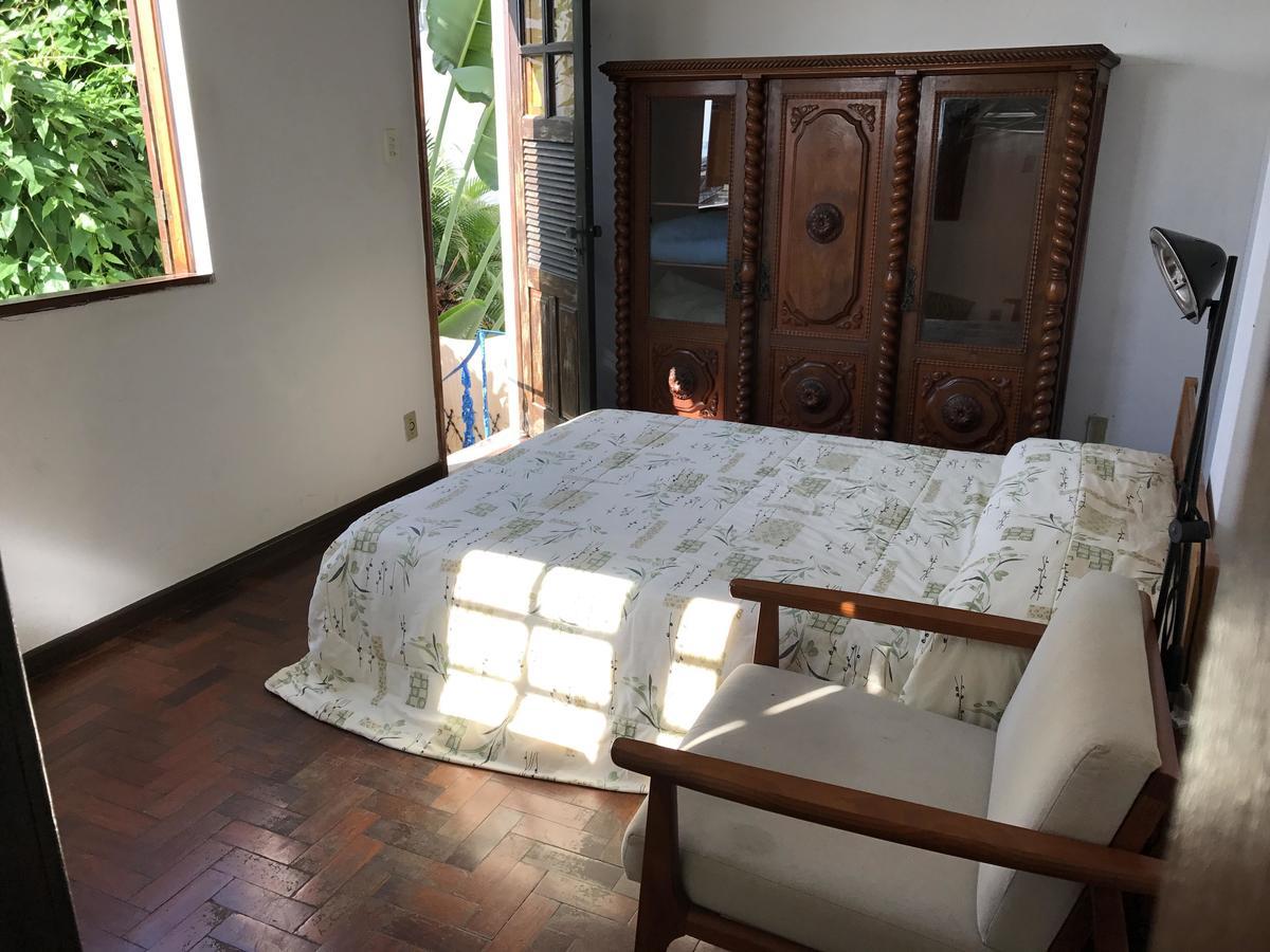 Guest House With Stunning View Ρίο ντε Τζανέιρο Εξωτερικό φωτογραφία