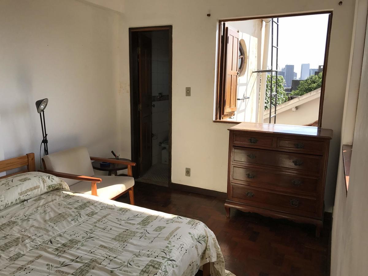 Guest House With Stunning View Ρίο ντε Τζανέιρο Εξωτερικό φωτογραφία